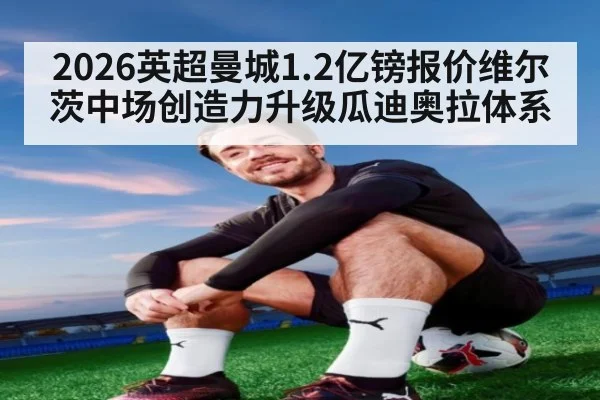 2026英超曼城1.2亿镑报价维尔茨中场创造力升级瓜迪奥拉体系